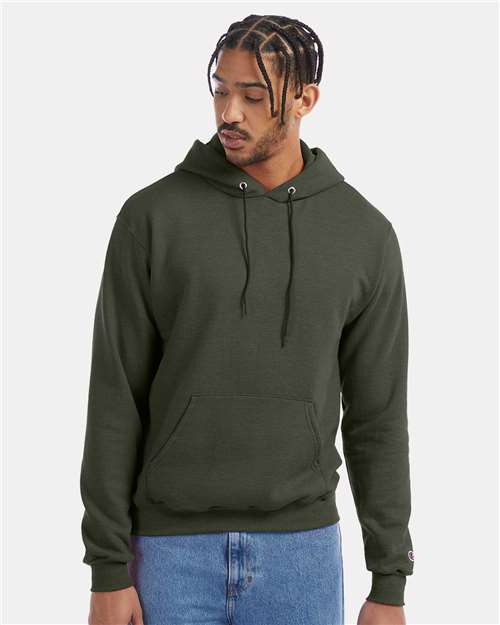 1757 Powerblend® Hooded Sweatshirt
