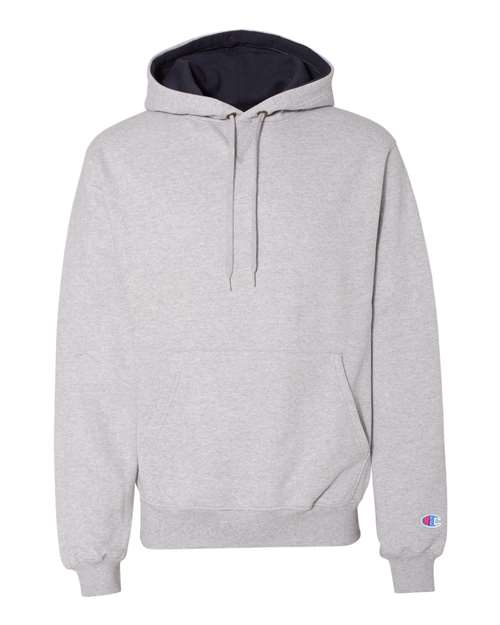 4640 Cotton Max Hooded Sweatshirt