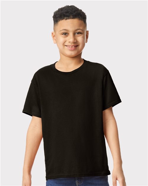 543 Heavy Cotton™ Youth T-Shirt