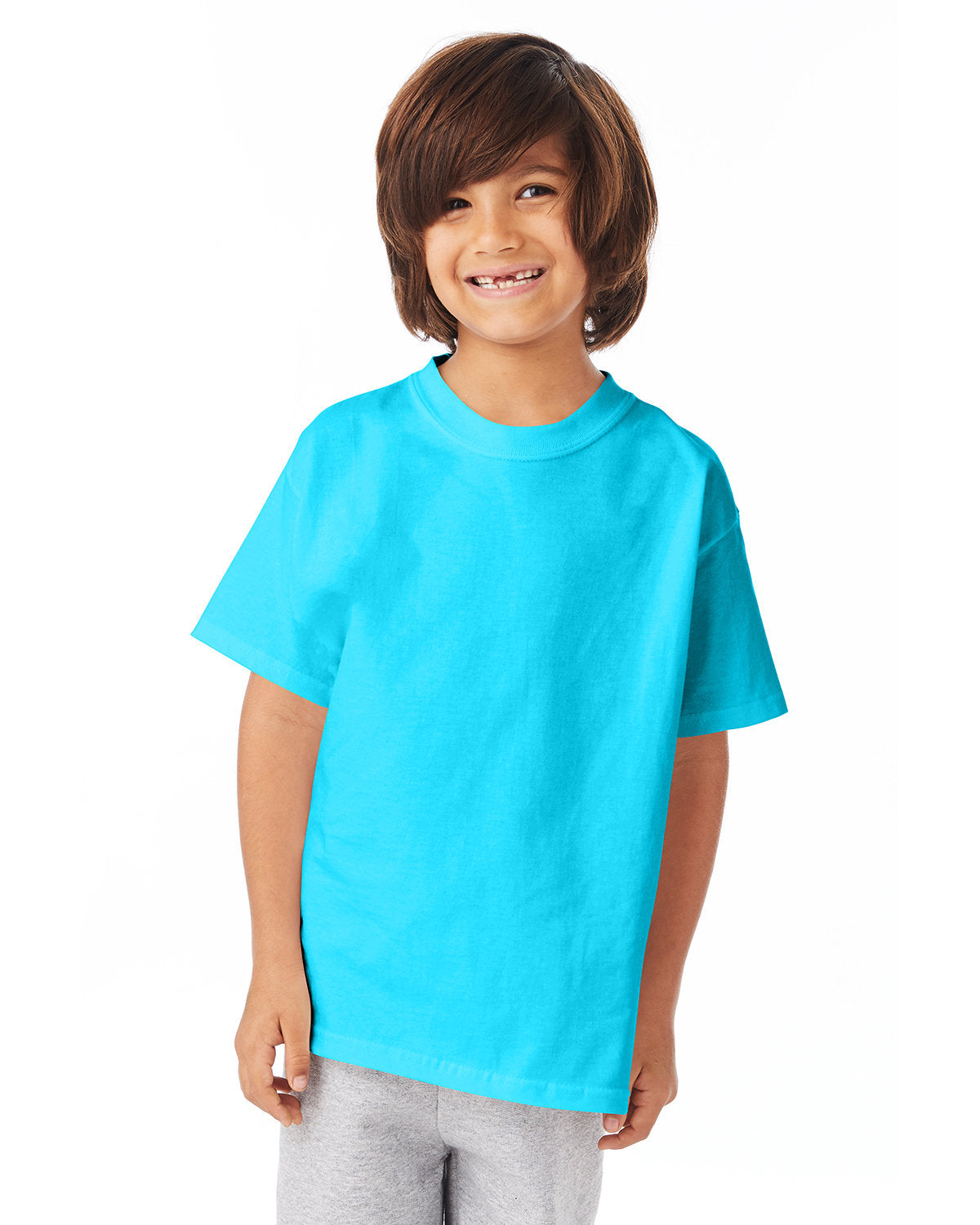 Youth Authentic-T T-Shirt
