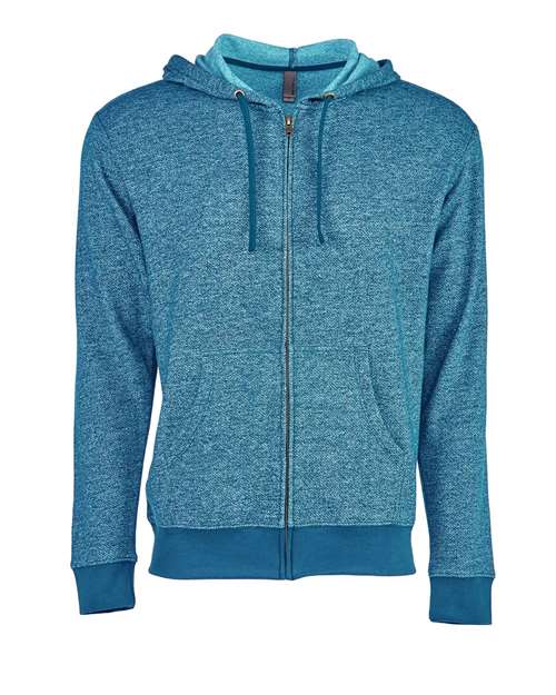 4173 Pacifica Full-Zip Hoodie