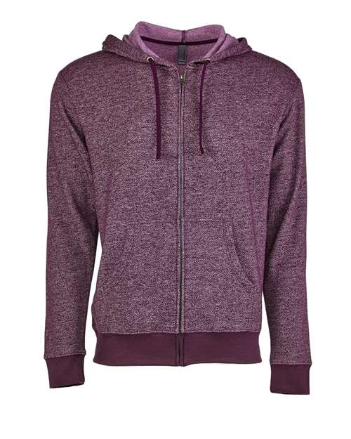 4173 Pacifica Full-Zip Hoodie