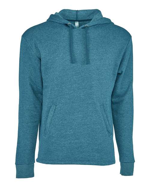 4169 Malibu Welt Pocket Hoodie