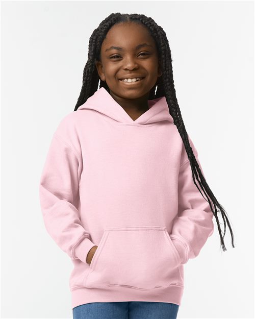 557 Heavy Blend™ Youth Hooded Sweatshirt