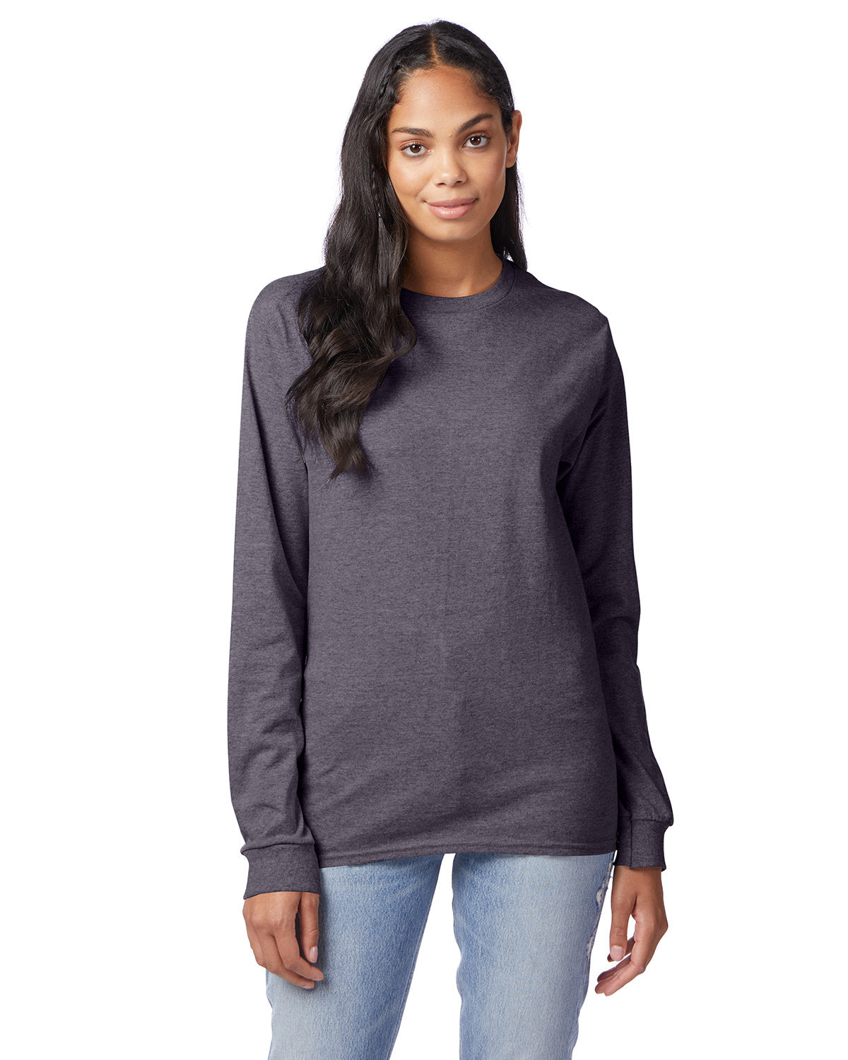 Unisex Tagless® Long-Sleeve T-Shirt
