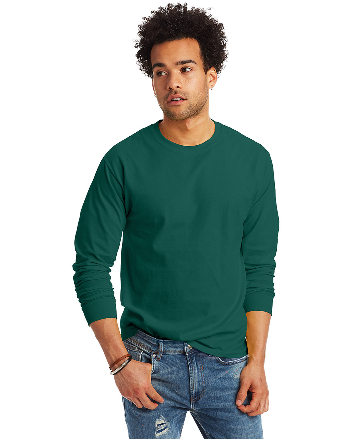 Unisex Tagless® Long-Sleeve T-Shirt