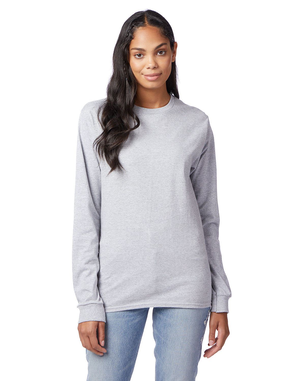 Unisex Tagless® Long-Sleeve T-Shirt
