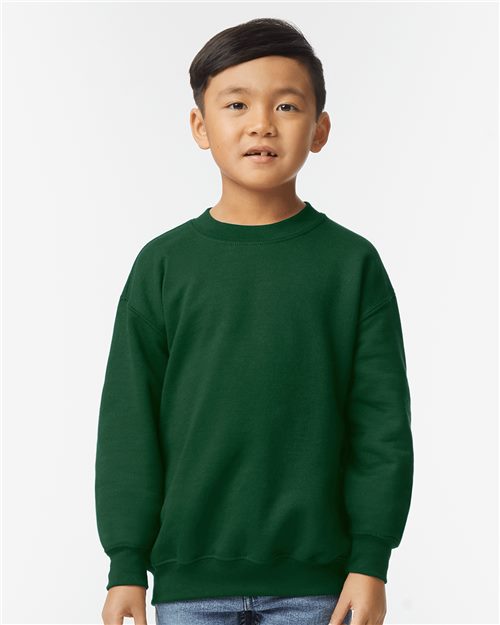 571 Heavy Blend™ Youth Sweatshirt
