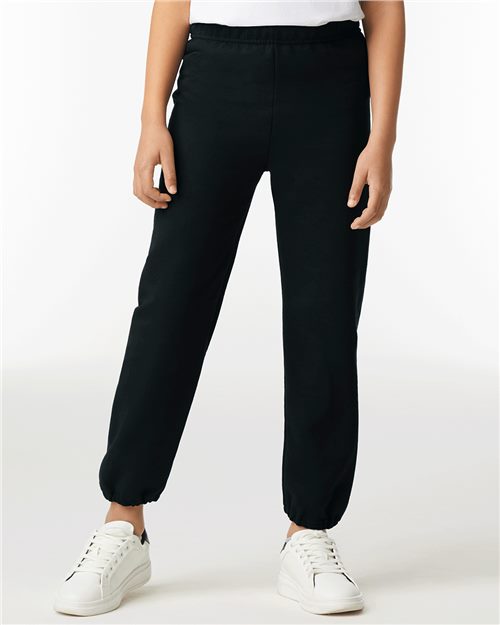 576 Heavy Blend™ Youth Sweatpants