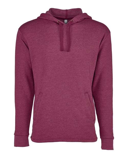 4169 Malibu Welt Pocket Hoodie