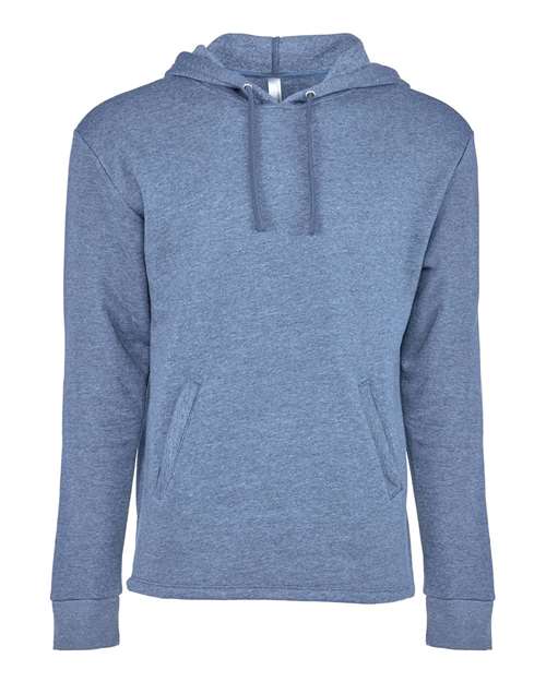 4169 Malibu Welt Pocket Hoodie