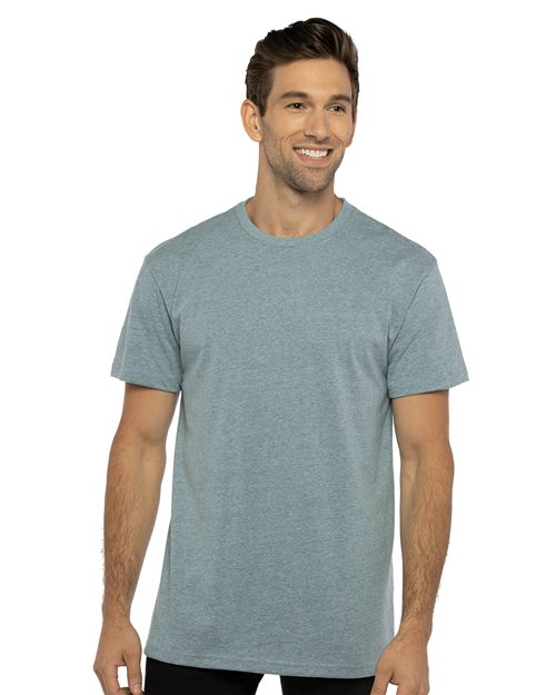 6313 Eco Heavyweight T-Shirt
