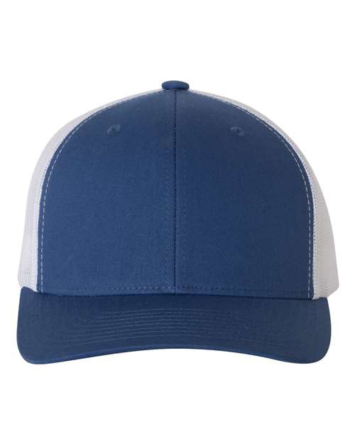 3783 Retro Trucker Cap