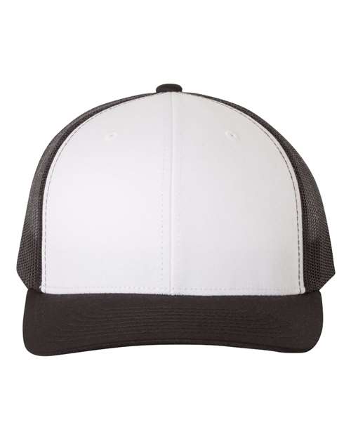 3783 Retro Trucker Cap
