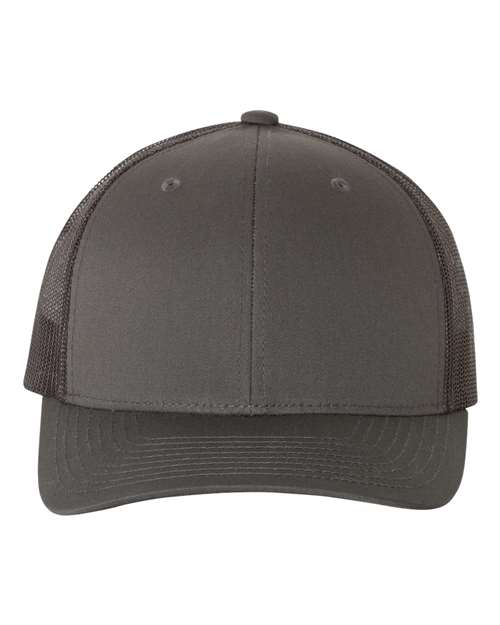 3783 Retro Trucker Cap