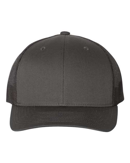 3783 Retro Trucker Cap