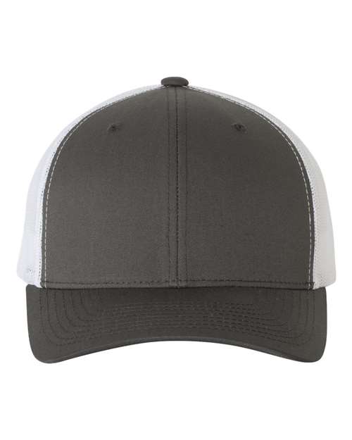 3783 Retro Trucker Cap