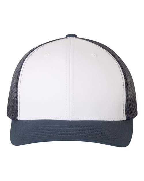 3783 Retro Trucker Cap
