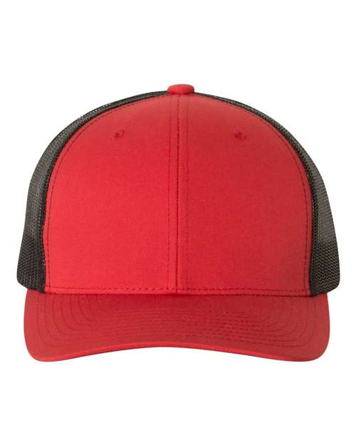 3783 Retro Trucker Cap