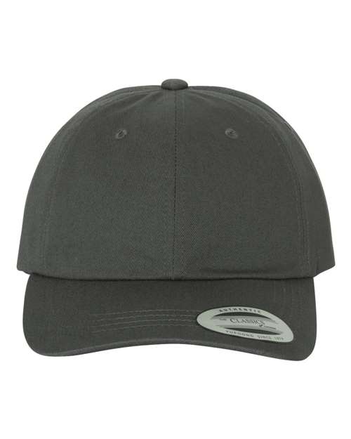 4338 Classic Dad Hat