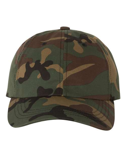 4338 Classic Dad Hat