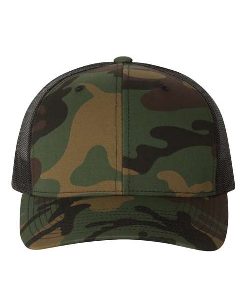 3783 Retro Trucker Cap
