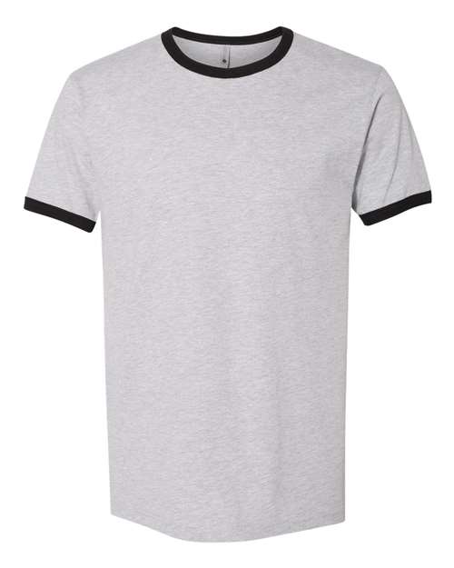 6312 Cotton Ringer T-Shirt
