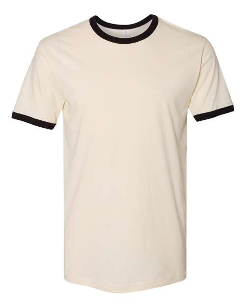 6312 Cotton Ringer T-Shirt