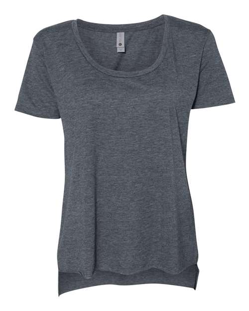 6315 Women's Festival Scoop Neck T-Shirt