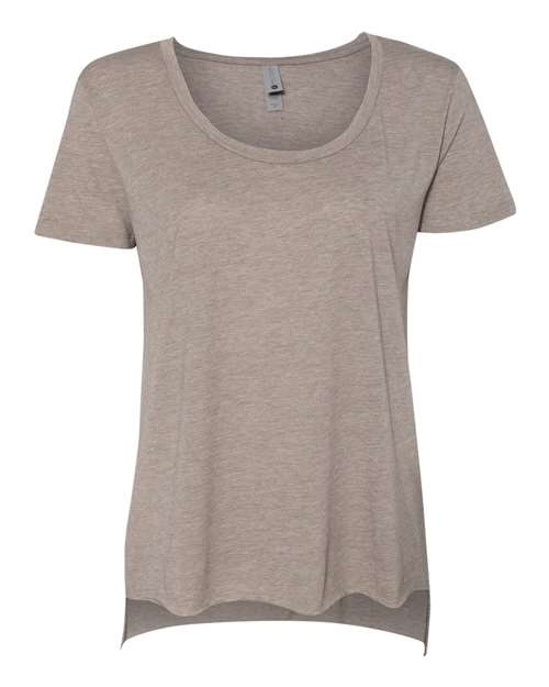 6315 Women's Festival Scoop Neck T-Shirt