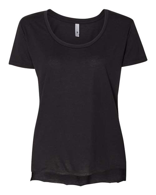6315 Women's Festival Scoop Neck T-Shirt