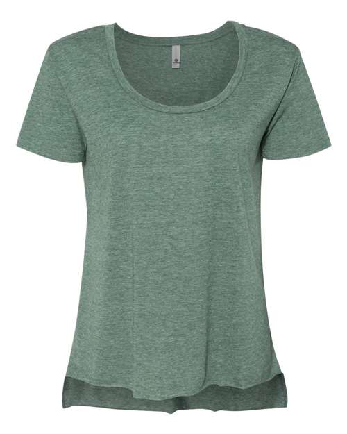 6315 Women's Festival Scoop Neck T-Shirt