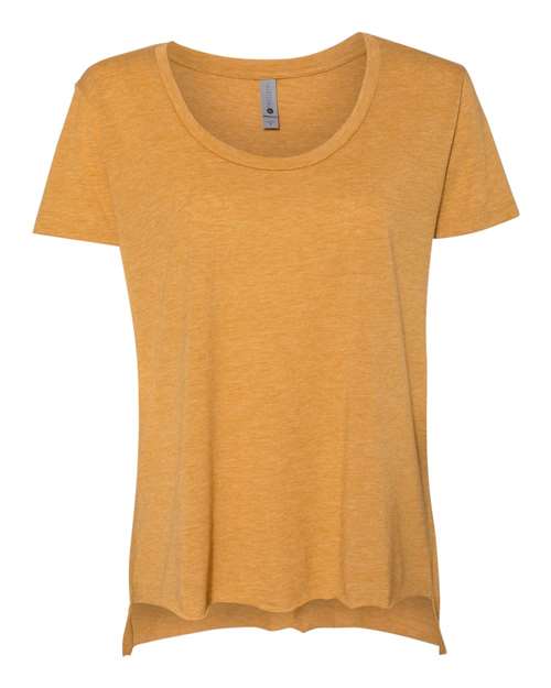 6315 Women's Festival Scoop Neck T-Shirt