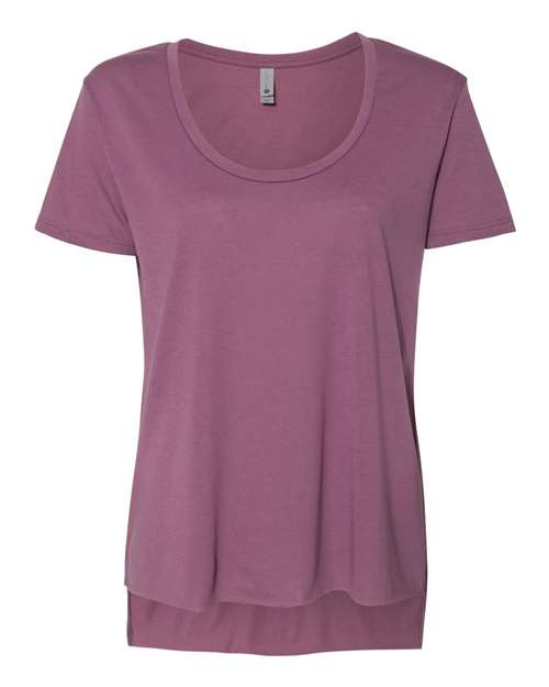 6315 Women's Festival Scoop Neck T-Shirt