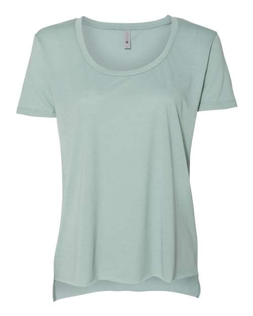 6315 Women's Festival Scoop Neck T-Shirt