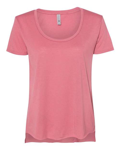 6315 Women's Festival Scoop Neck T-Shirt