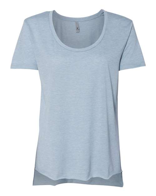 6315 Women's Festival Scoop Neck T-Shirt