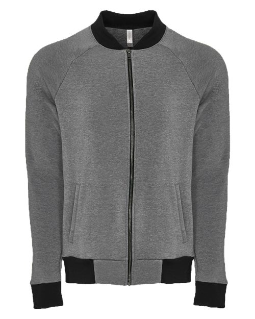 6794 Malibu Bomber Jacket