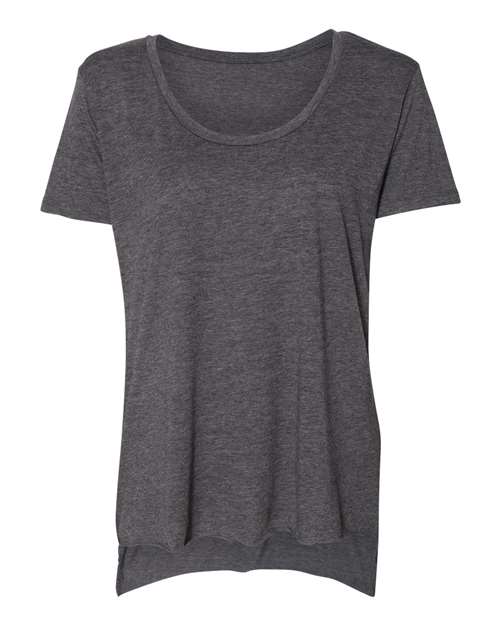 6315 Women's Festival Scoop Neck T-Shirt