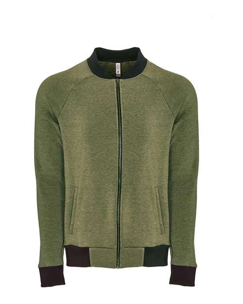6794 Malibu Bomber Jacket