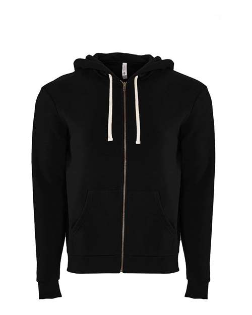 6795 Santa Barbara Full-Zip Hoodie