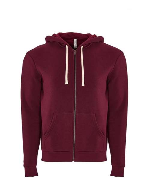 6795 Santa Barbara Full-Zip Hoodie