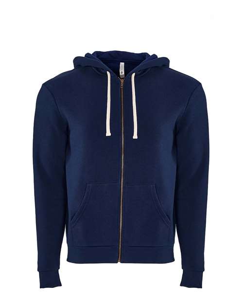 6795 Santa Barbara Full-Zip Hoodie
