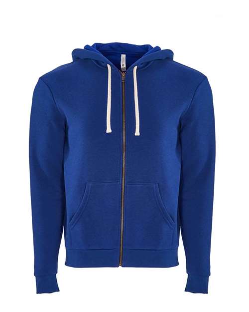 6795 Santa Barbara Full-Zip Hoodie