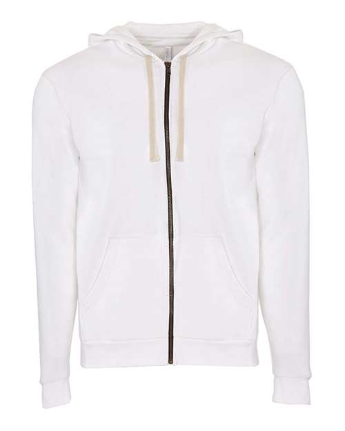 6795 Santa Barbara Full-Zip Hoodie