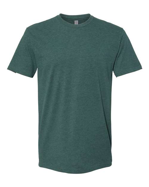 3497 Sueded T-Shirt