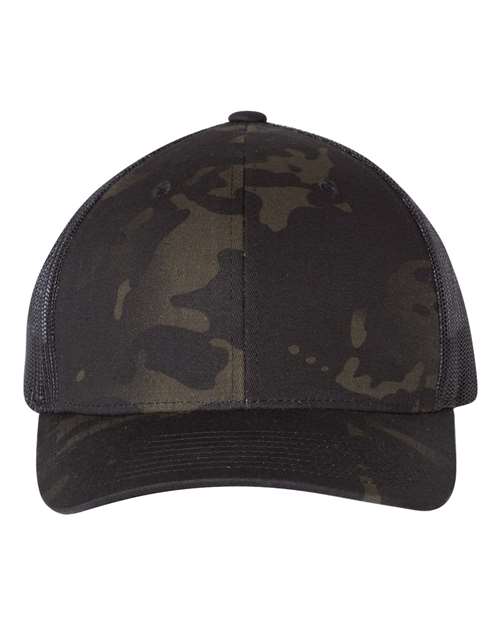 3783 Retro Trucker Cap