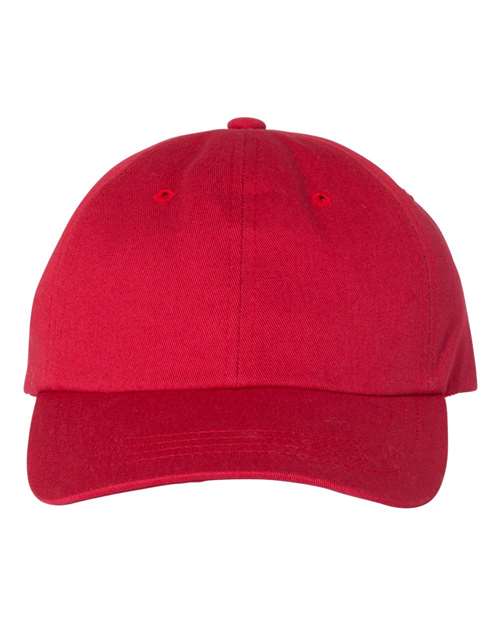 4338 Classic Dad Hat