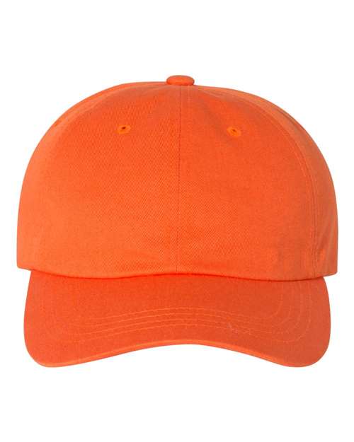 4338 Classic Dad Hat