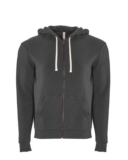 6795 Santa Barbara Full-Zip Hoodie